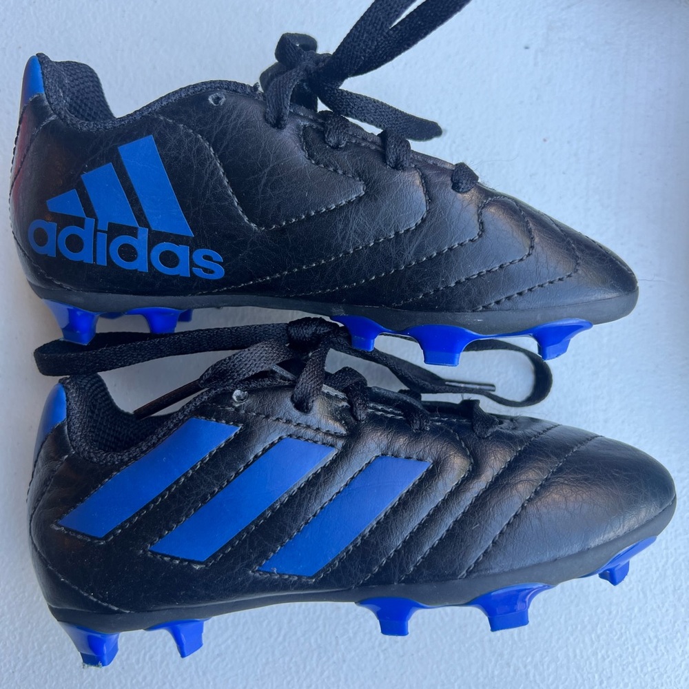 adidas Youth Goletto VIII Soccer Cleats